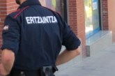 Detenido un vecino de Amorebieta de 52 años por traficar con speed