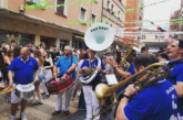 Goienkale prende el cohete festivo con la animación de Sugarri