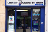 La suerte no abandona la comarca: un décimo de la Lotería Nacional deja 30.000 euros en Durango