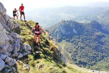 La Sorginen Lasterketa dará inicio mañana a la Urkiola Kopa Trail