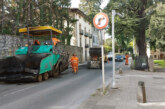 Obras de asfaltado provocarán cortes de tráfico en Durango