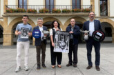 El Cross Internacional Zornotza homenajeará a Mariano Haro, Carmen Valero y Rebecca Cheptegei