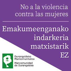 Mancomunidad Durangaldea