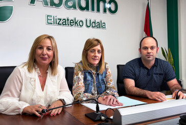 El Centro de Atención de Día de Abadiño abrirá sus puertas en el primer semestre de 2025