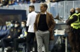 Natxo González, nuevo entrenador de la SD Amorebieta