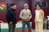 EAJ-PNV concede el premio Astarloa al dantzari Jon Sarobe por su contribución a la cultura