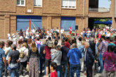 Magia, ferias y coches clásicos protagonizan las fiestas de Herria por el 1 de mayo