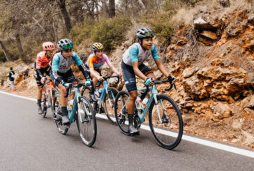 Un centenar de ciclistas luchará por el Campeonato de Euskadi este domingo en Atxondo