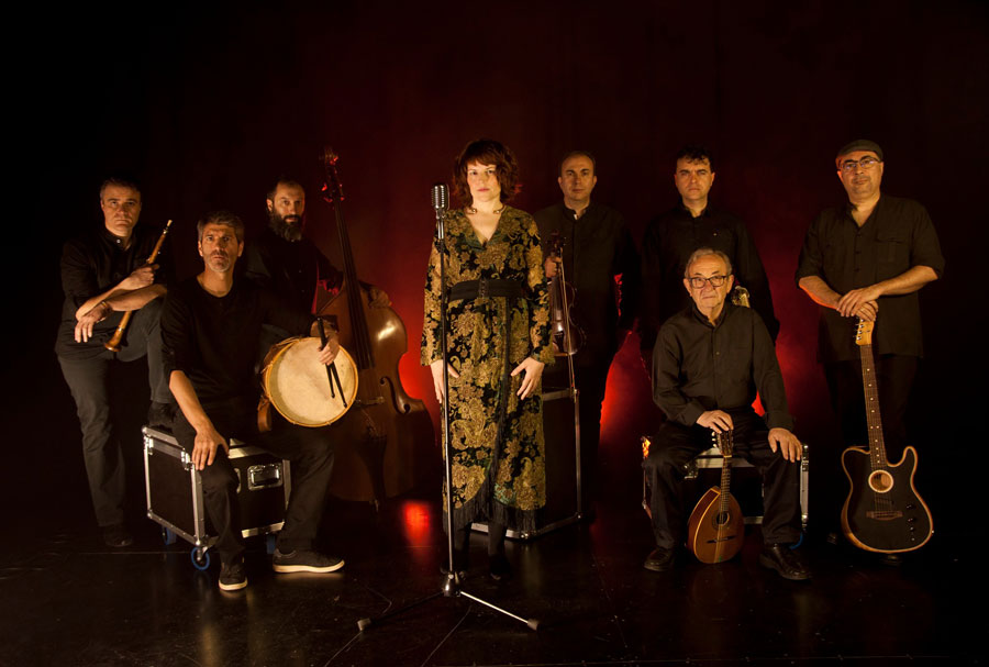 Carrión Folk rescatará tonadas castellanoleonesas en la Semana Cultural del Centro Palentino