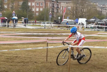 El ciclocross Zornotza celebra mañana una nueva edición