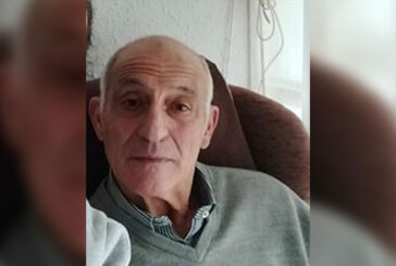 Buscan a un iurretarra de 77 años desaparecido ayer en Durango