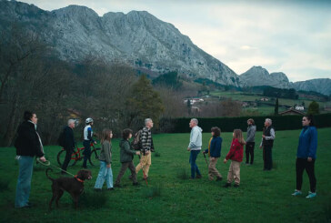 Urkiola Landa Garapena lanza un spot para concienciar sobre el respeto a los espacios naturales