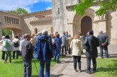 El viaje cultural para las personas mayores de Durangaldea será este año a Bretaña y Normandía