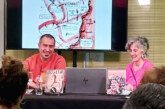 El elorriarra Aiert Zubigarai ‘3izkai’ revive en viñetas los testimonios de mujeres durante la Guerra Civil