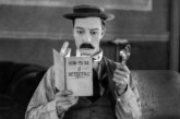 El órgano de Santa María pondrá sonido al cine mudo de Buster Keaton