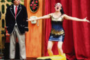 Humor, circo y clown invaden hoy Durango por el Tontolapiko Eguna